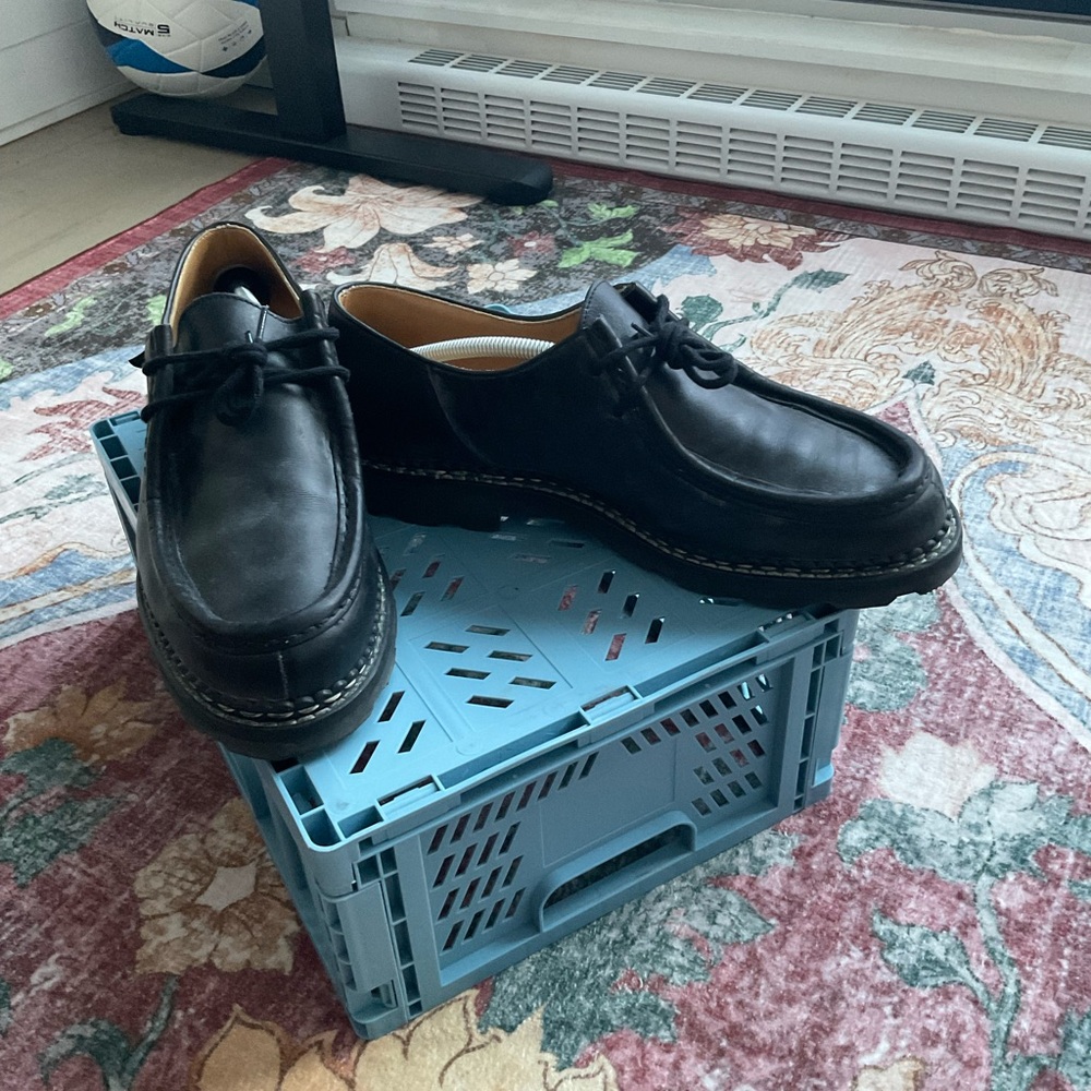 Paraboot Michael - Picture 2 of 8